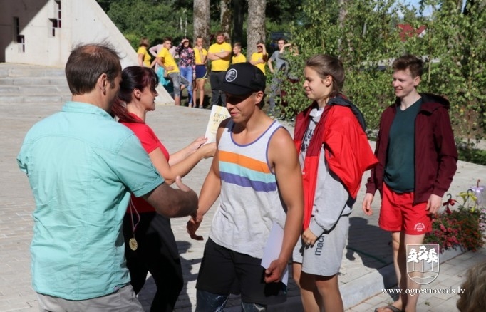 "Svētki vasaras plaukumā 2019" Ķeipenē 06.07.2019.