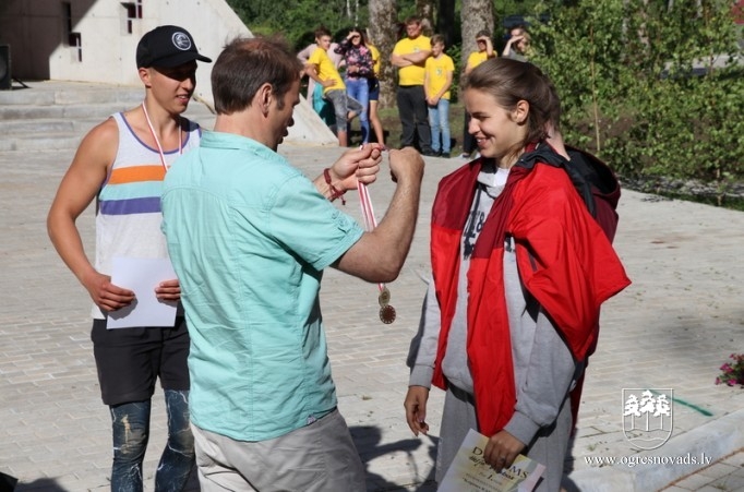 "Svētki vasaras plaukumā 2019" Ķeipenē 06.07.2019.