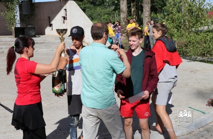 "Svētki vasaras plaukumā 2019" Ķeipenē 06.07.2019.