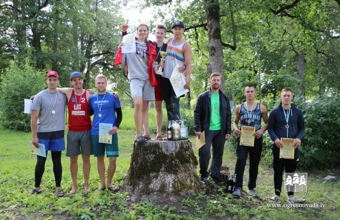 "Svētki vasaras plaukumā 2019" Ķeipenē 06.07.2019.