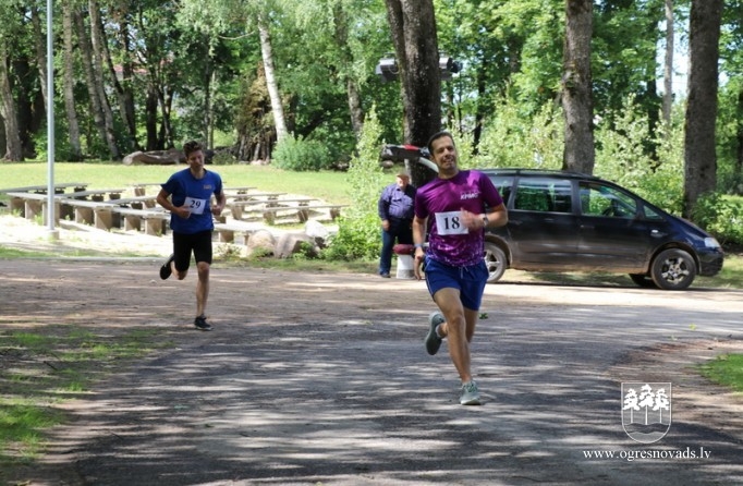 "Svētki vasaras plaukumā 2019" Ķeipenē 06.07.2019.