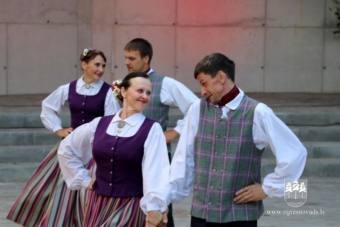 "Svētki vasaras plaukumā 2019" Ķeipenē 06.07.2019.