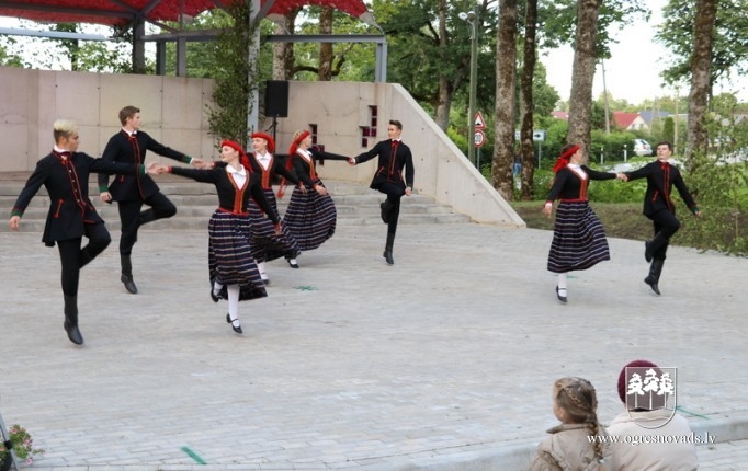 "Svētki vasaras plaukumā 2019" Ķeipenē 06.07.2019.