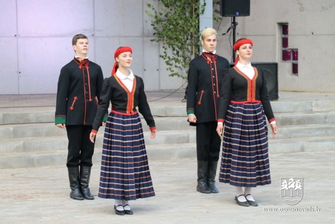 "Svētki vasaras plaukumā 2019" Ķeipenē 06.07.2019.