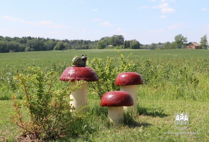 "Ķeiteni" Madlienas pagastā