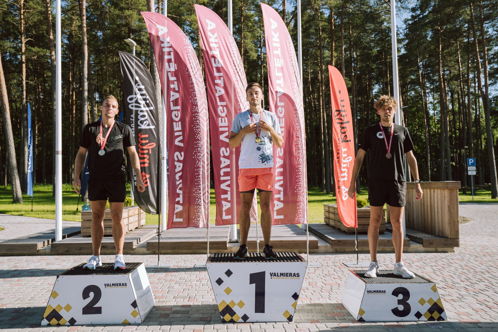 Vieglatletikas cempionats
