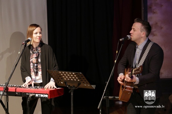 Konference iedvesmo kļūt par izciliem vadītājiem