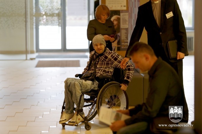 Konference iedvesmo kļūt par izciliem vadītājiem