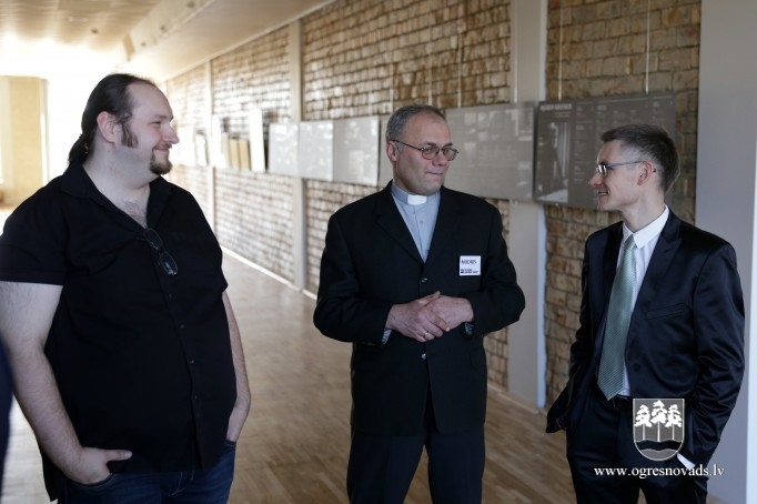 Konference iedvesmo kļūt par izciliem vadītājiem