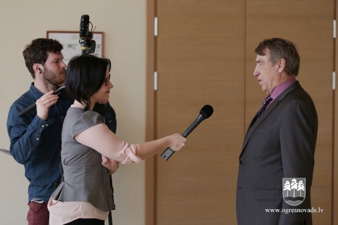 Konference iedvesmo kļūt par izciliem vadītājiem
