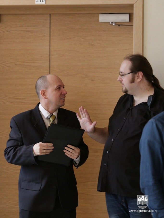 Konference iedvesmo kļūt par izciliem vadītājiem