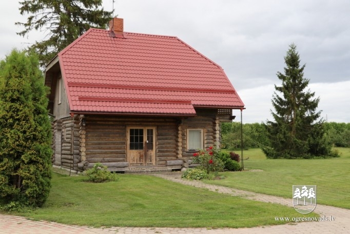 Konkursā “Ogres novada sakoptākā lauku sēta 2019” 10 dalībniek