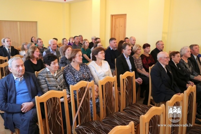 Noslēdzies konkurss “Ogres novada sakoptākā lauku sēta 2018”