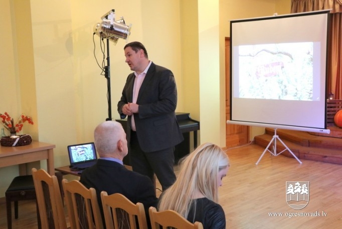 Noslēdzies konkurss “Ogres novada sakoptākā lauku sēta 2018”