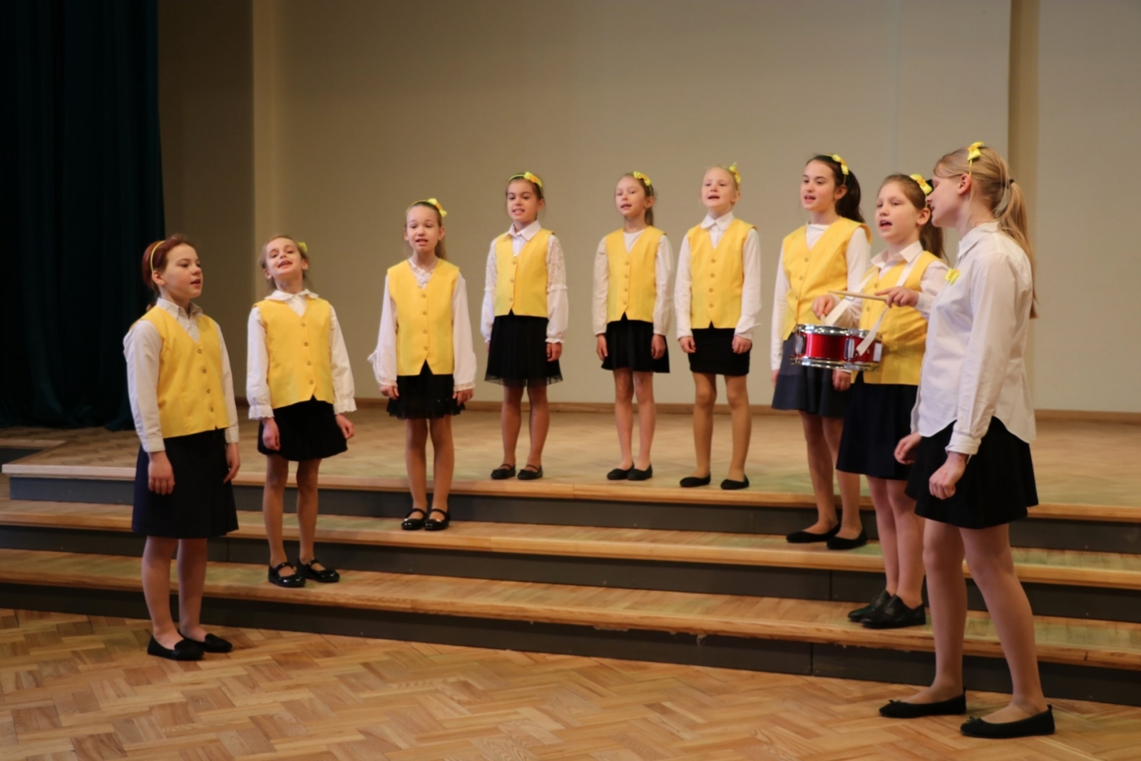 Koru skate 1