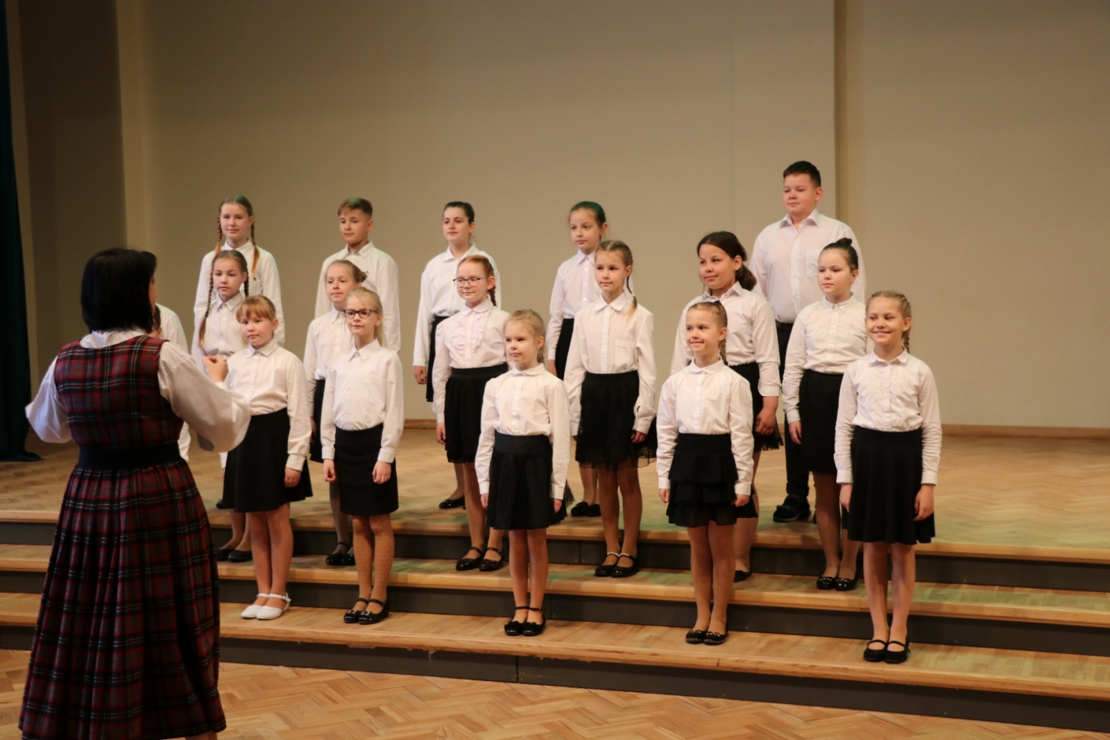 Koru skate  15