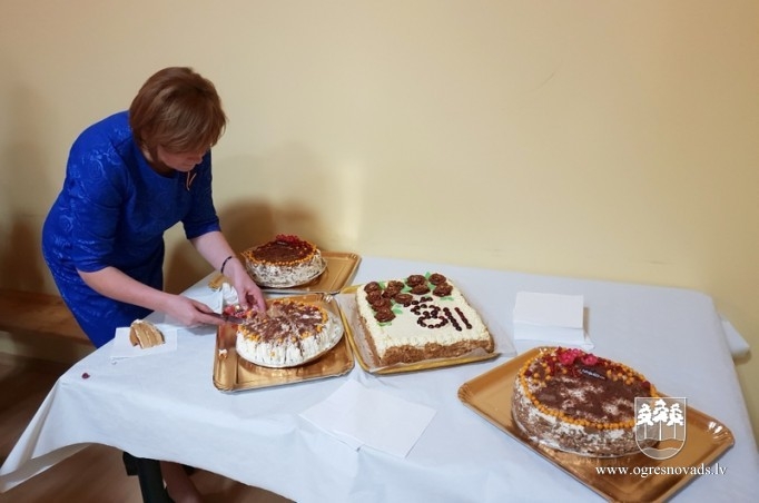 Latvijas simtgadē krapieši vienojas kopīgā dziesmā