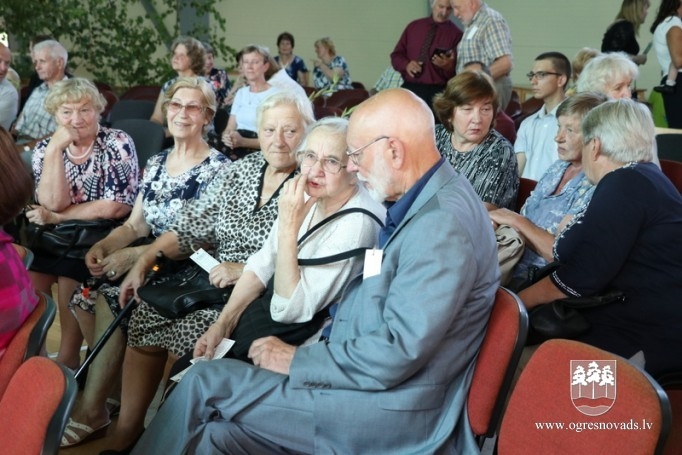 Krapes skola atzīmē 150 gadu jubileju