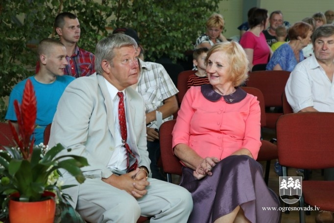 Krapes skola atzīmē 150 gadu jubileju
