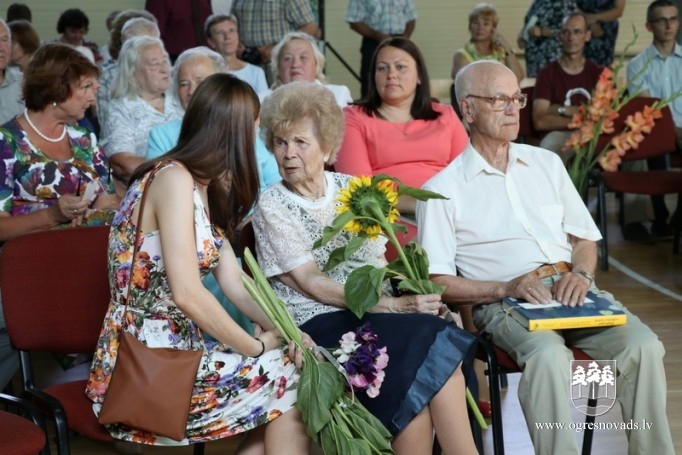 Krapes skola atzīmē 150 gadu jubileju