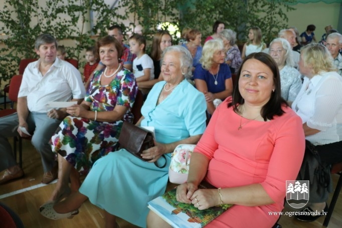 Krapes skola atzīmē 150 gadu jubileju