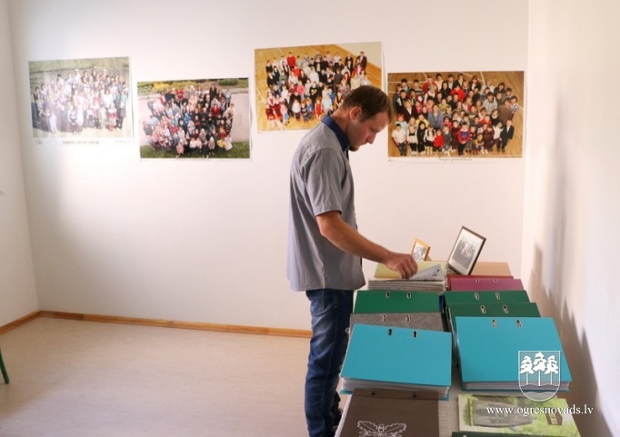 Krapes skola atzīmē 150 gadu jubileju