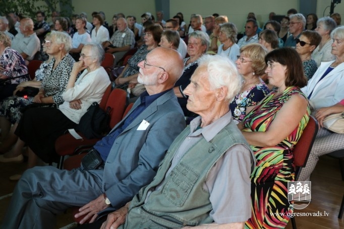 Krapes skola atzīmē 150 gadu jubileju