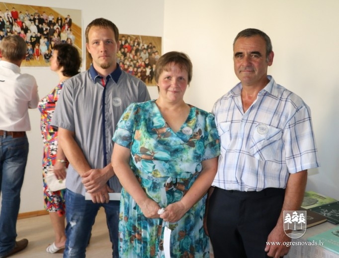 Krapes skola atzīmē 150 gadu jubileju