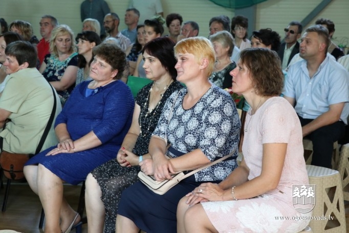 Krapes skola atzīmē 150 gadu jubileju