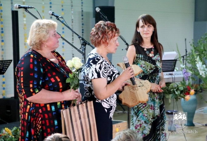Krapes skola atzīmē 150 gadu jubileju