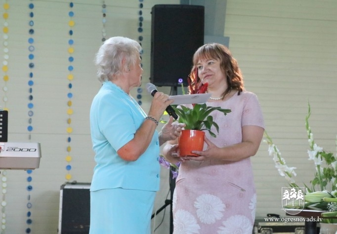 Krapes skola atzīmē 150 gadu jubileju
