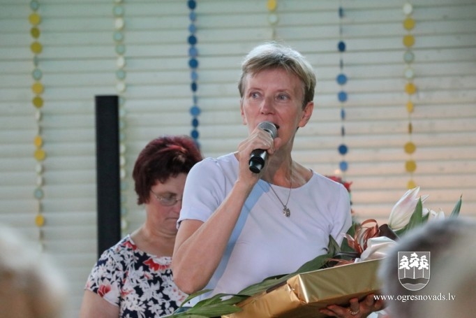 Krapes skola atzīmē 150 gadu jubileju