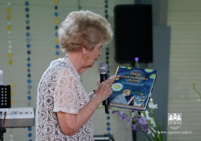Krapes skola atzīmē 150 gadu jubileju