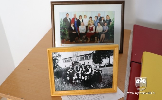 Krapes skola atzīmē 150 gadu jubileju