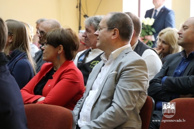 Krapē godina nemateriālā kultūras mantojuma vērtības