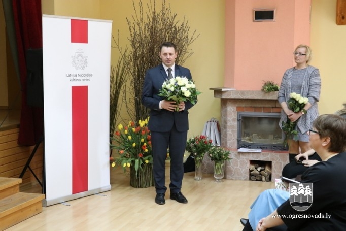 Krapē godina nemateriālā kultūras mantojuma vērtības