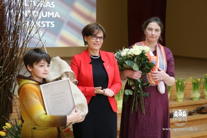 Krapē godina nemateriālā kultūras mantojuma vērtības