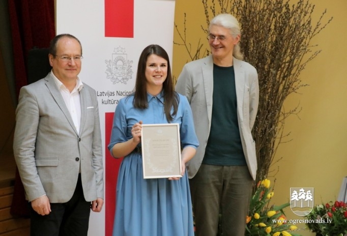 Krapē godina nemateriālā kultūras mantojuma vērtības