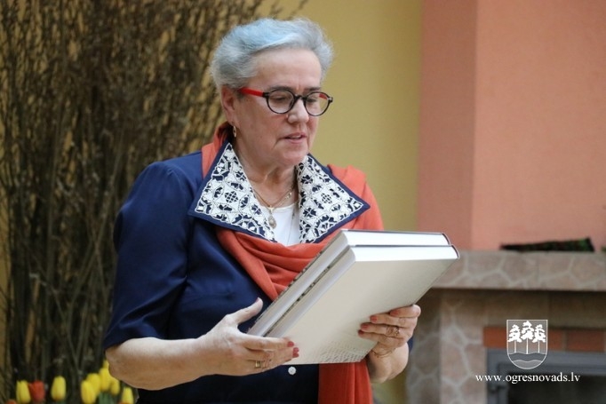 Krapē godina nemateriālā kultūras mantojuma vērtības
