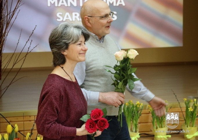 Krapē godina nemateriālā kultūras mantojuma vērtības