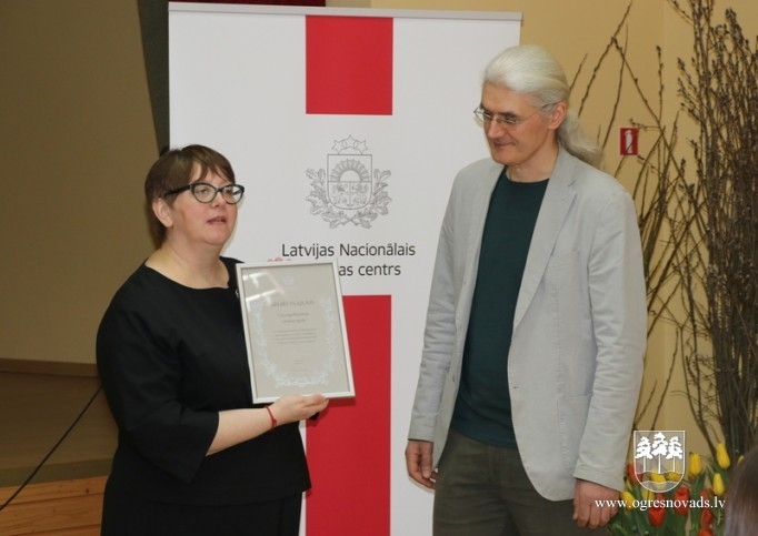 Krapē godina nemateriālā kultūras mantojuma vērtības