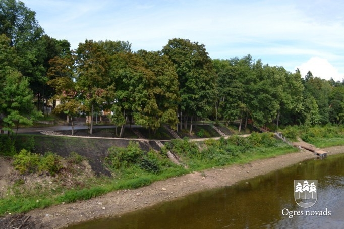 Krasta iela