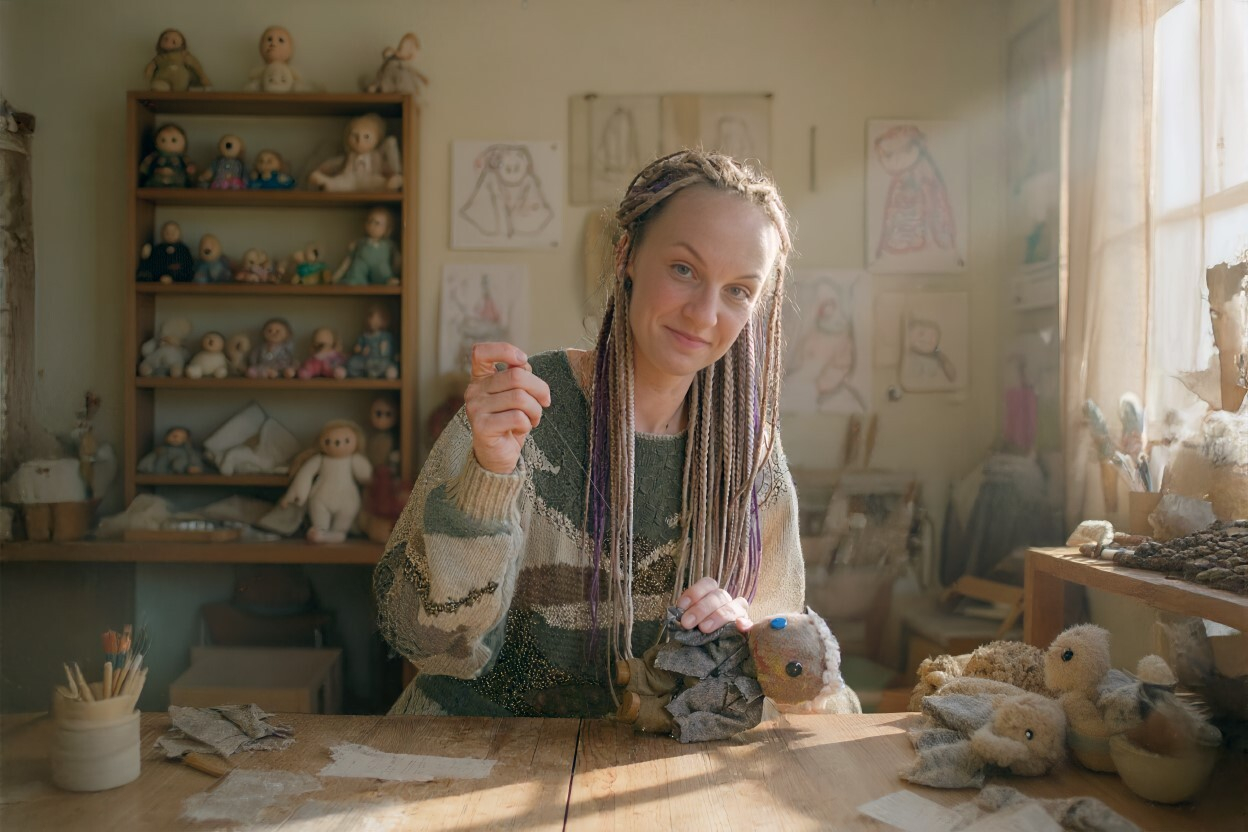 Noslēgusies piedzīvojumu fantāzijas filmas “Kristofers un divu pasauļu atslēga” filmēšana