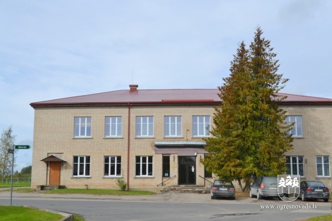 Pagastu kultūras iestādēs strādā entuziasti
