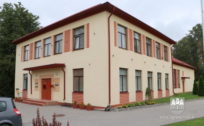 Iedzīvotāji novada pagastos aktīvi apmeklē bibliotēkas