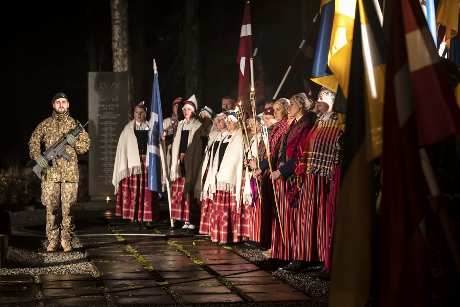 Lāčplēša diena