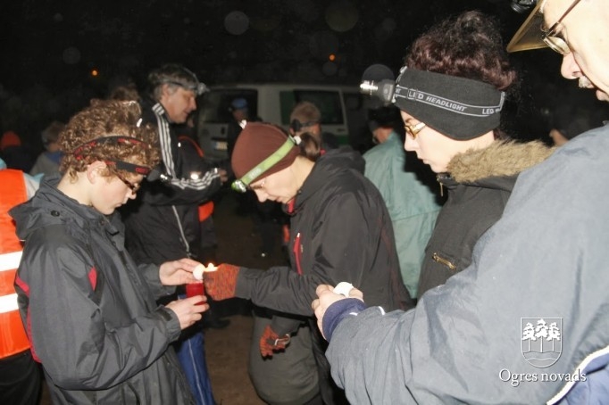 Lāčplēša kauss 2013