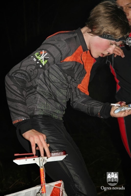 Lāčplēša kauss 2013