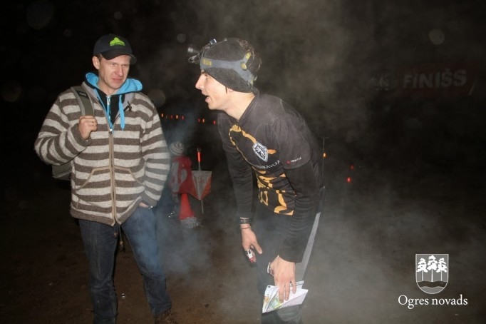 Lāčplēša kauss 2013