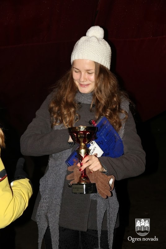 Lāčplēša kauss 2013